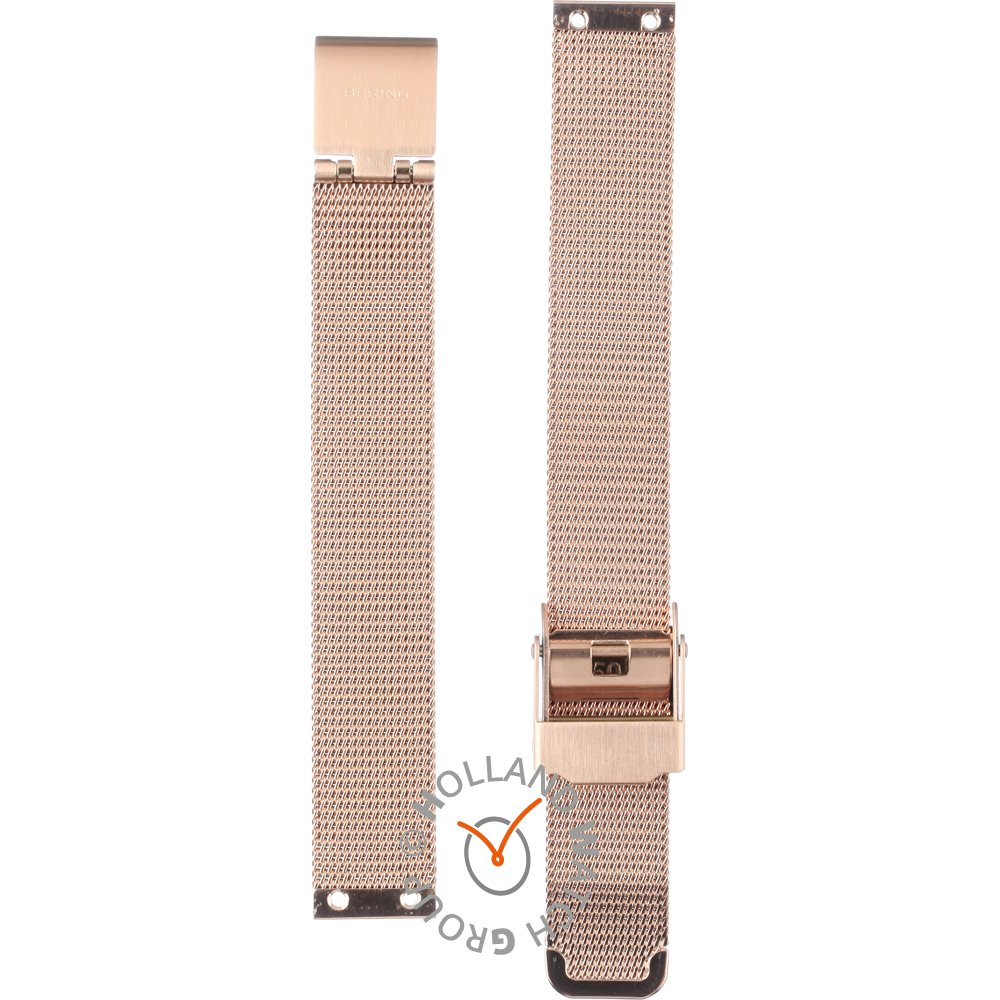 Cinturino Bering Straps PT-A10122S-BMVX