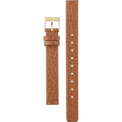 Cinturino Bering Straps PT-A10122S-BRN