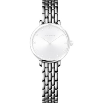 Cinturino Bering PT-A11028S-BSC Classic
