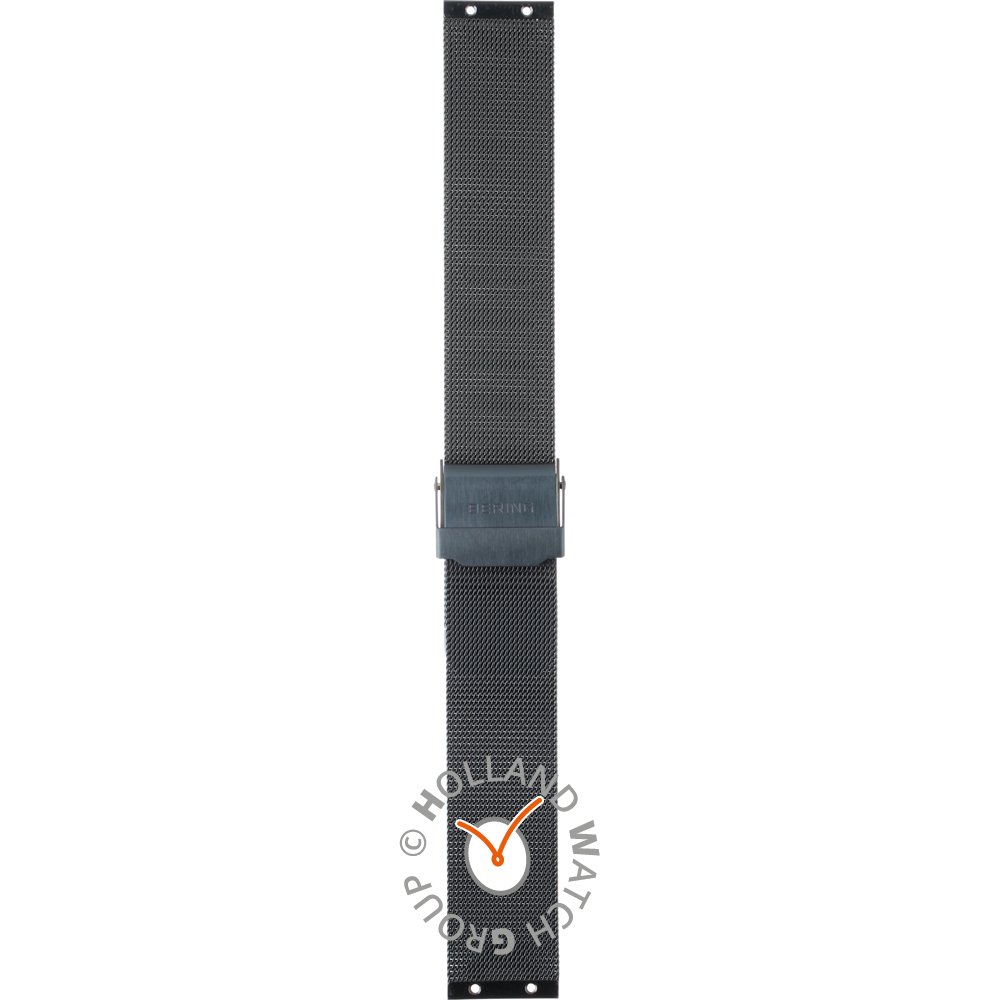 Cinturino Bering Straps PT-A11435S-BML