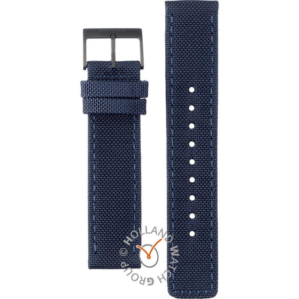 Cinturino Bering PT-A11741T-BCL(S) PT-A11741T-BCL(S) • Rivenditore  ufficiale • Orologio.it