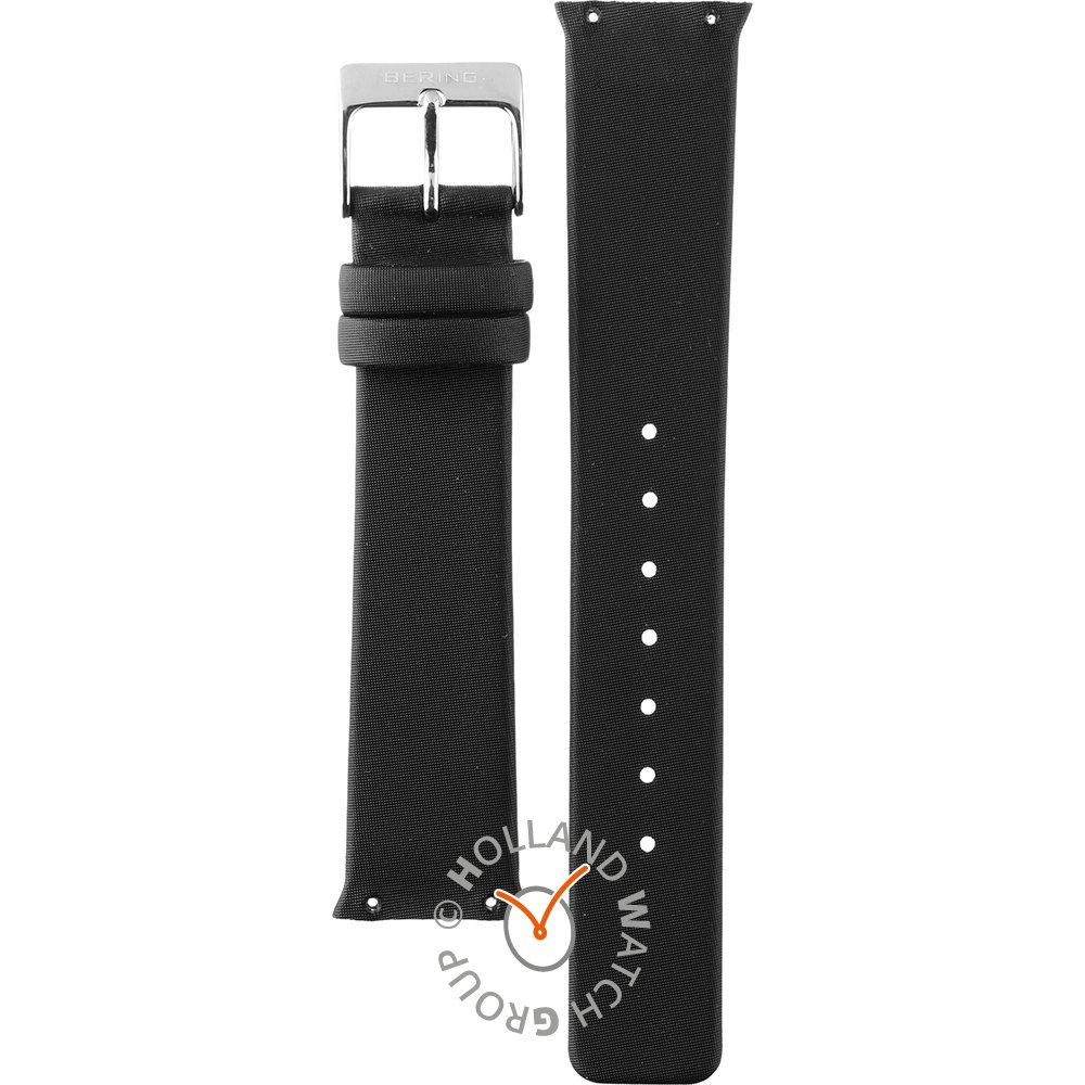 Bering Straps PT-A12130S-BRB(L) Cinturino