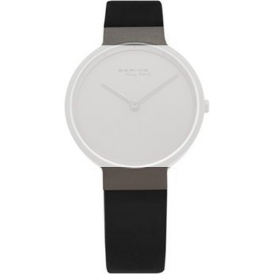 Cinturino Bering Straps PT-A12631T-BVB