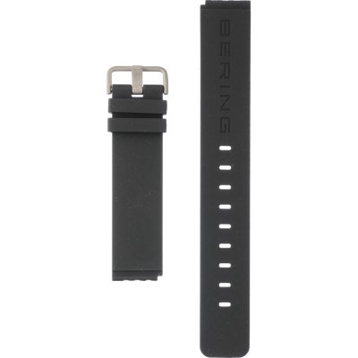 Cinturino Bering Straps PT-A12639T-BVB