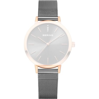 Cinturino Bering PT-A13434S-BMUX Classic