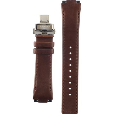 Cinturino Bering Straps PT-A13641S-BRN