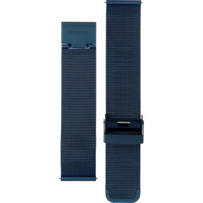 Cinturino Bering PT-A14040S-BMLX Classic
