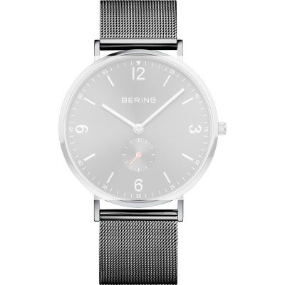 Cinturino Bering PT-A14040S-BMUX Classic
