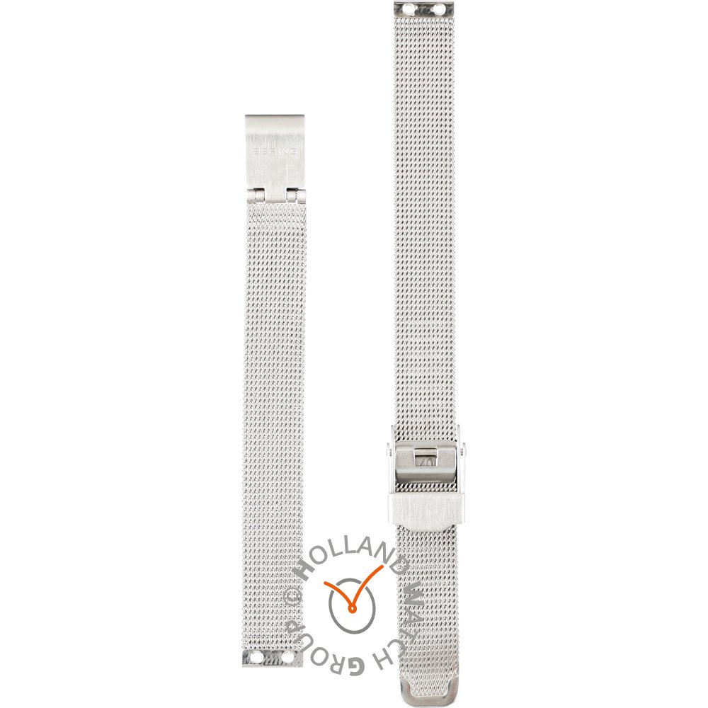 Bering Straps PT-A14426S-BMCX18 Cinturino