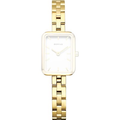 Cinturino Bering PT-A14520S-BSG Classic