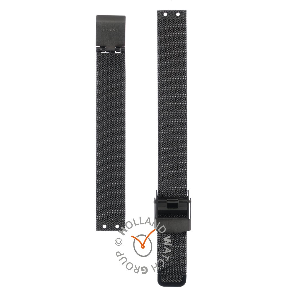 Cinturino Bering Straps PT-A14526S-BMBX