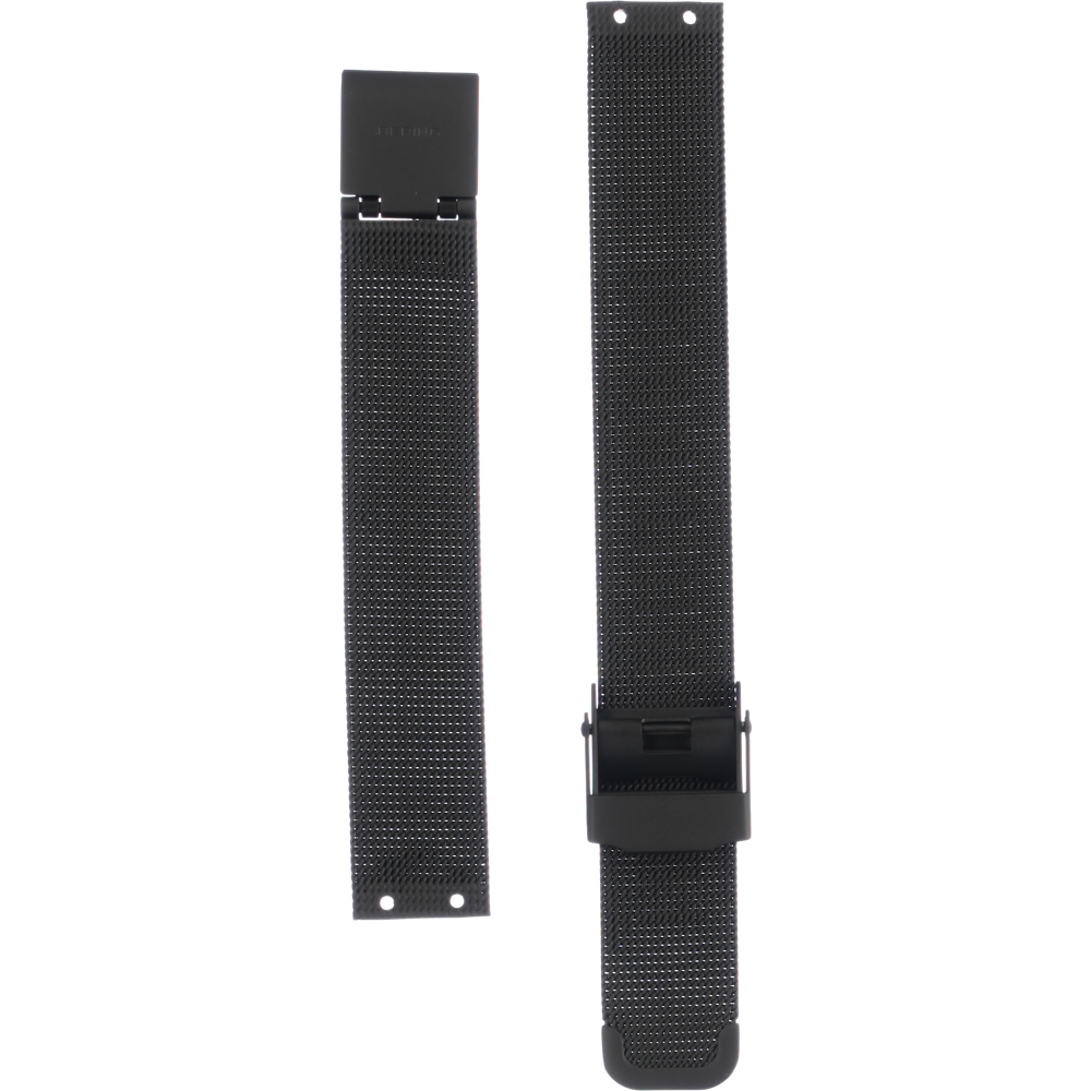 Cinturino Bering Straps SI-14-7-70-105-22