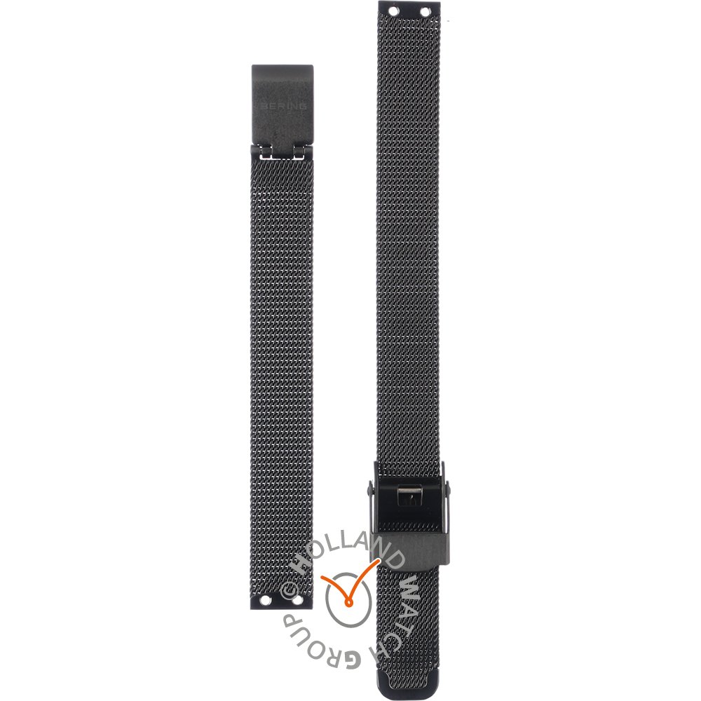 Cinturino Bering Straps PT-A14631S-BMBX