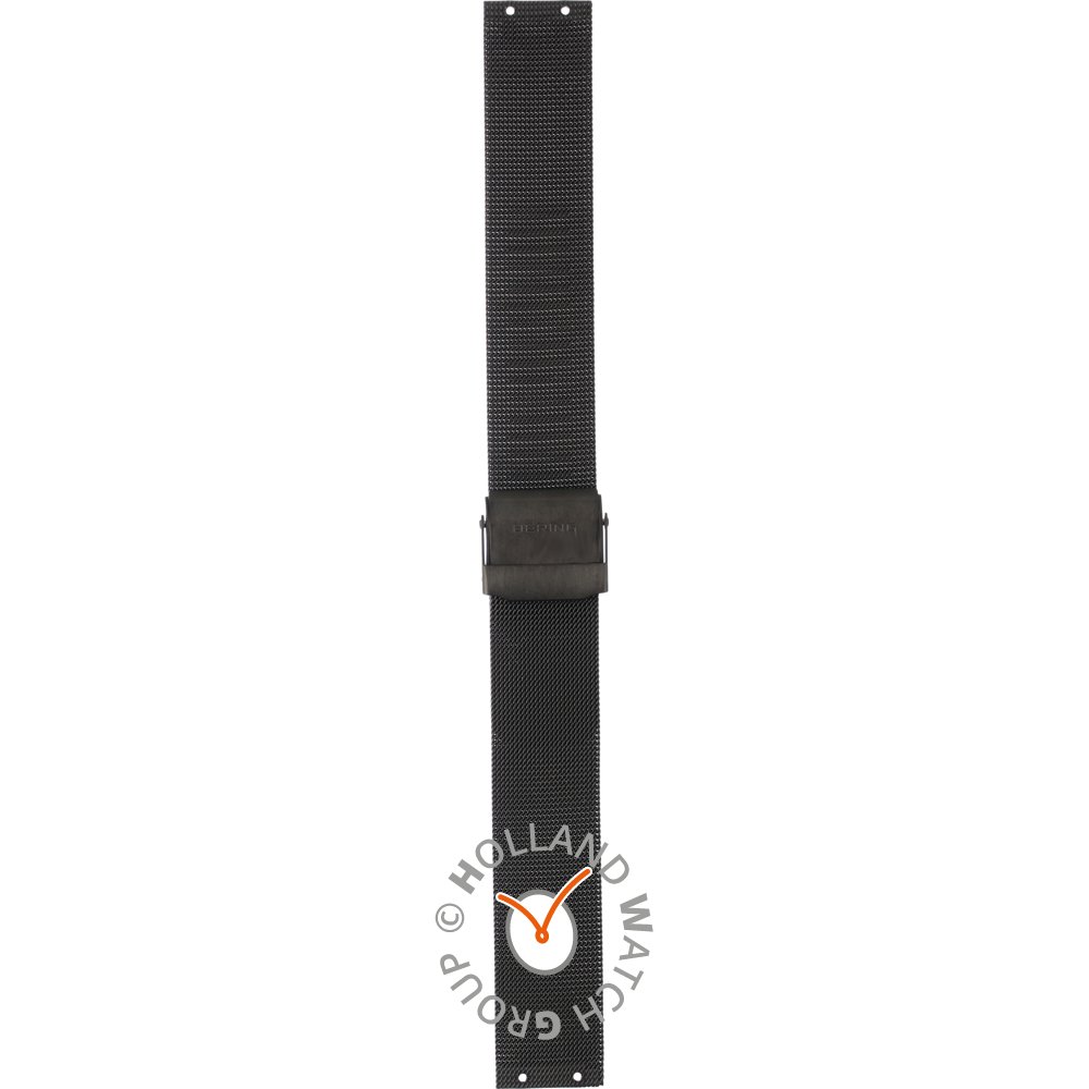 Cinturino Bering Straps PT-A14639S-BMBX