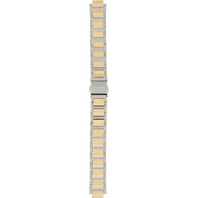 Cinturino Bering Straps PT-A15630T-BTG Titanium
