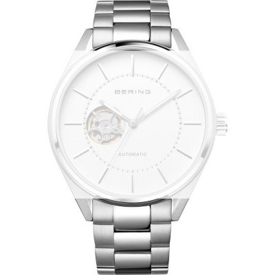 Cinturino Bering PT-A16743S-BSC Automatic