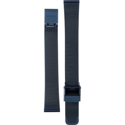 Cinturino Bering Straps PT-A17031S-BMLX Ultra Slim