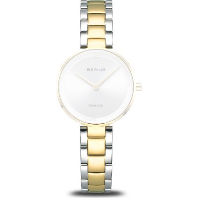 Cinturino Bering PT-A17529S-BSCG Classic