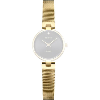 Cinturino Bering PT-A17724S-BMGX Classic