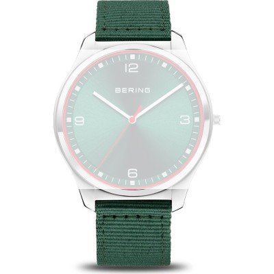 Cinturino Bering PT-A18342S-BNE Classic