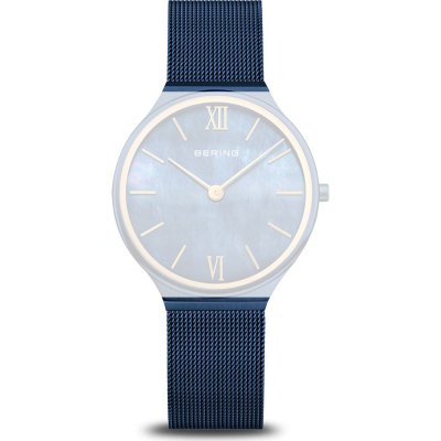 Cinturino Bering PT-A18434S-CSL397 Ultra Slim