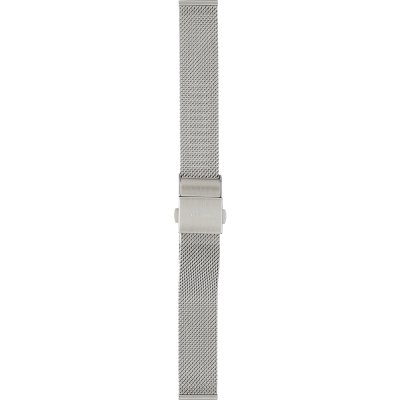 Cinturino Bering PT-A18634S-BMCX Titanium