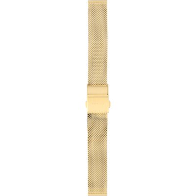Cinturino Bering PT-A18634S-BMGX Titanium