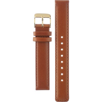 Cinturino Bering PT-A18634T-BRN Titanium