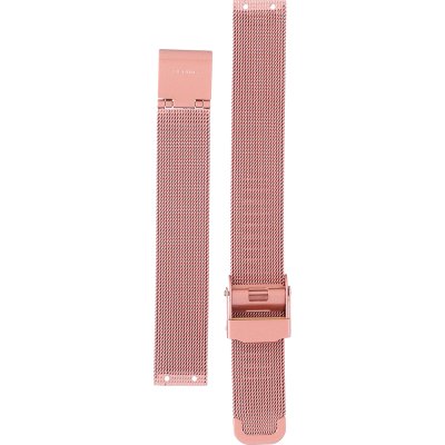 Cinturino Bering Straps PT-A19031S-BMP Classic