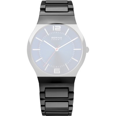 Cinturino Bering Straps PT-A31739C-BBB