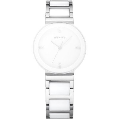 Cinturino Bering Straps PT-A50130E-BEW