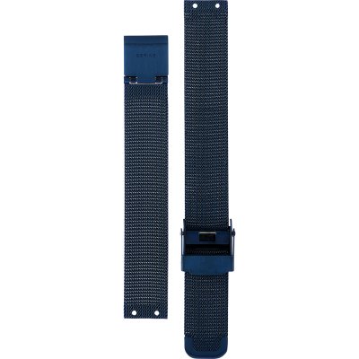 Cinturino Bering Straps SI-14-7-70-105-28 Classic