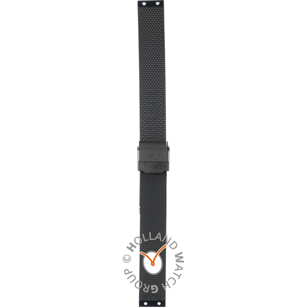 Cinturino Bering Straps SI-14-7-86-116-22