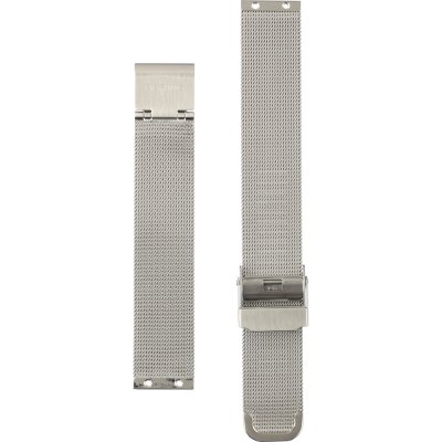 Cinturino Bering Straps SI-16-8-86-114-20