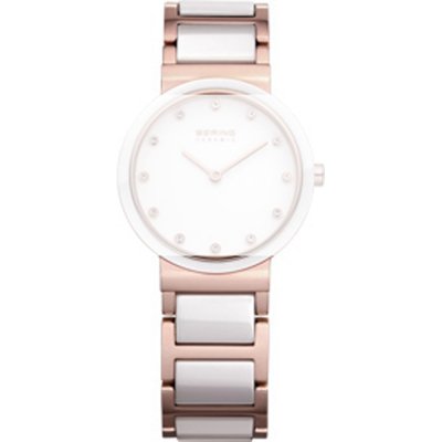 Cinturino Bering Straps SI-16-80-80-57