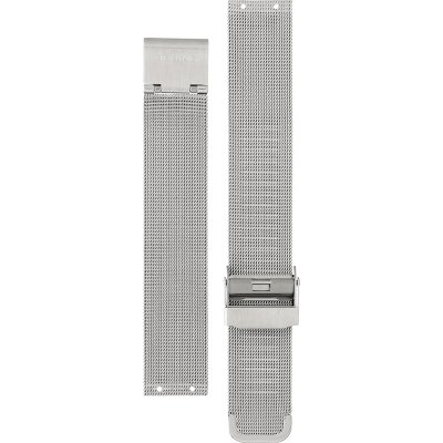 Cinturino Bering Straps SI-17-9-83-120-20 Classic