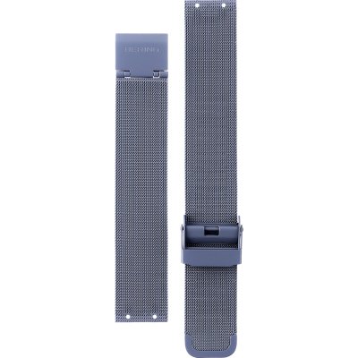 Cinturino Bering Straps SI-17-9-83-120-32 Classic