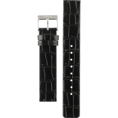 Cinturino Bering Straps SI-18-8-89-118-12