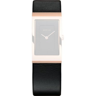 Cinturino Bering Straps SI-22-14-82-110-12-2