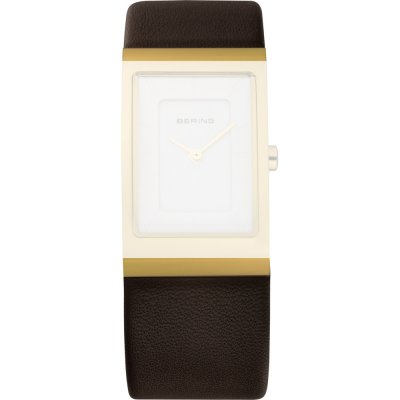 Cinturino Bering Straps SI-22-14-82-110-15