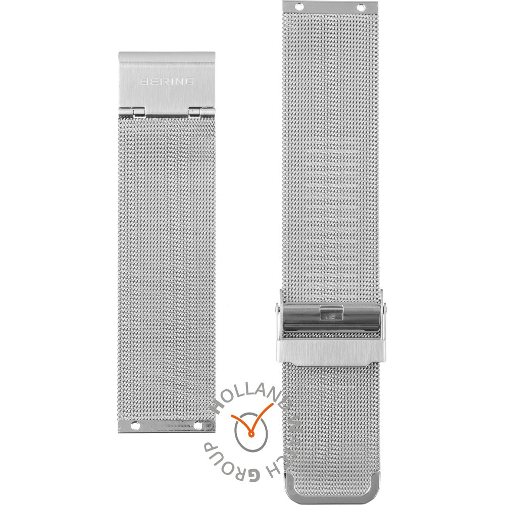 Cinturino Bering SI-22-14-86-114-20 • Rivenditore ufficiale • Orologio.it