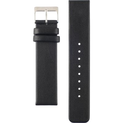 Cinturino Bering Straps SI-F20-80-130-12