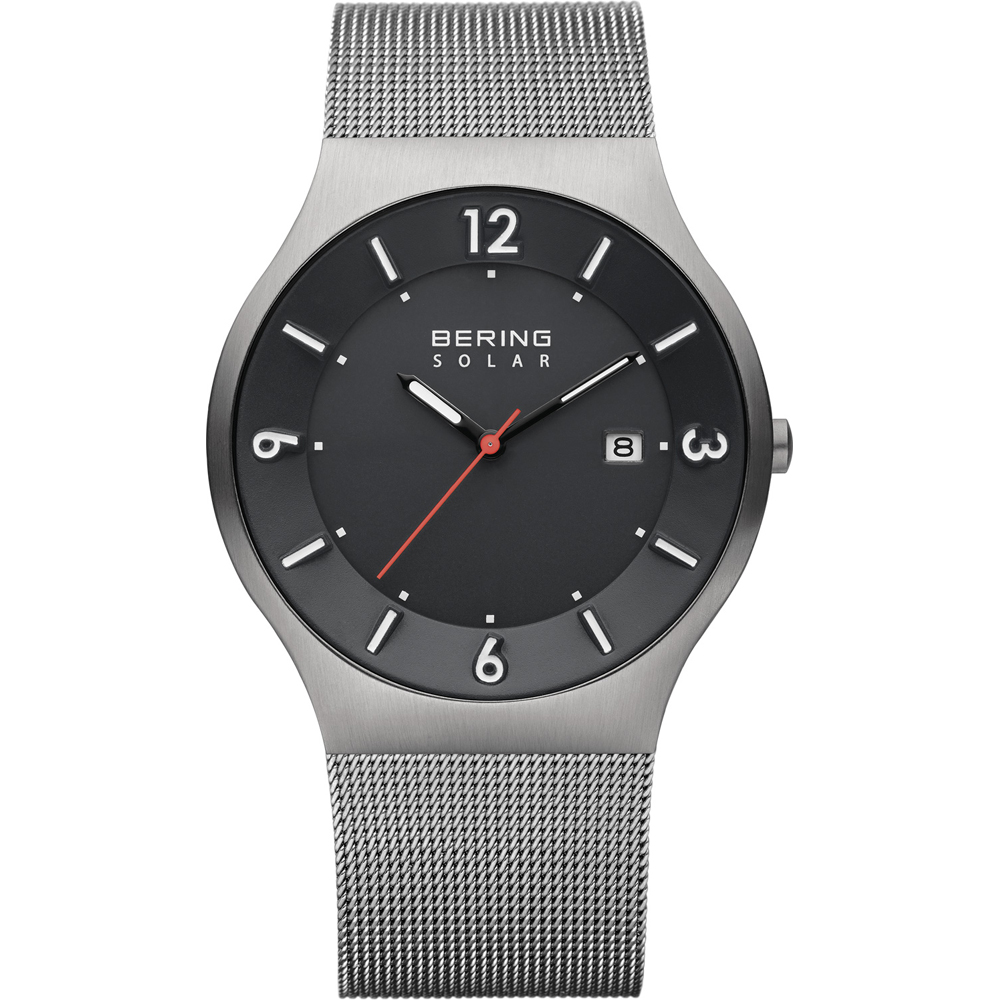 Orologio Bering Solar 14440-077 Solar • EAN: 4894041919294 • Orologio.it