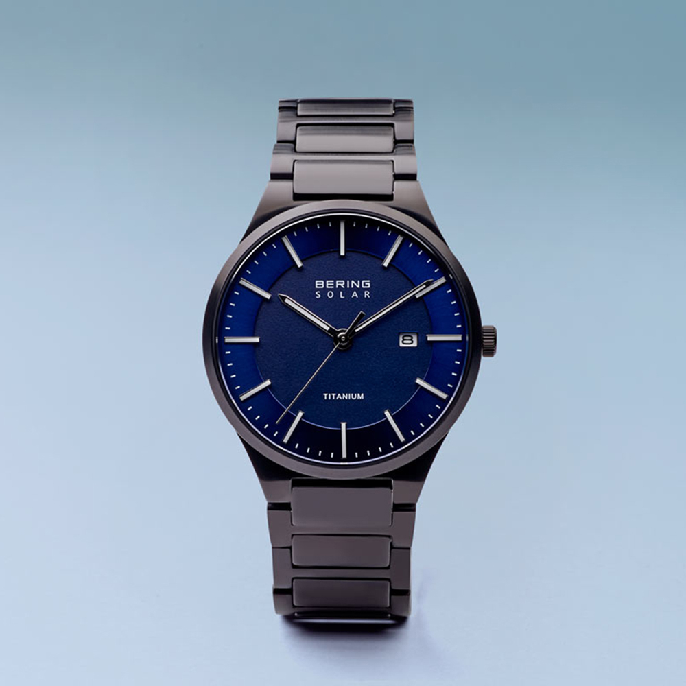 Orologio Bering Solar 15239-727 Solar • EAN: 4894041204543 • Orologio.it
