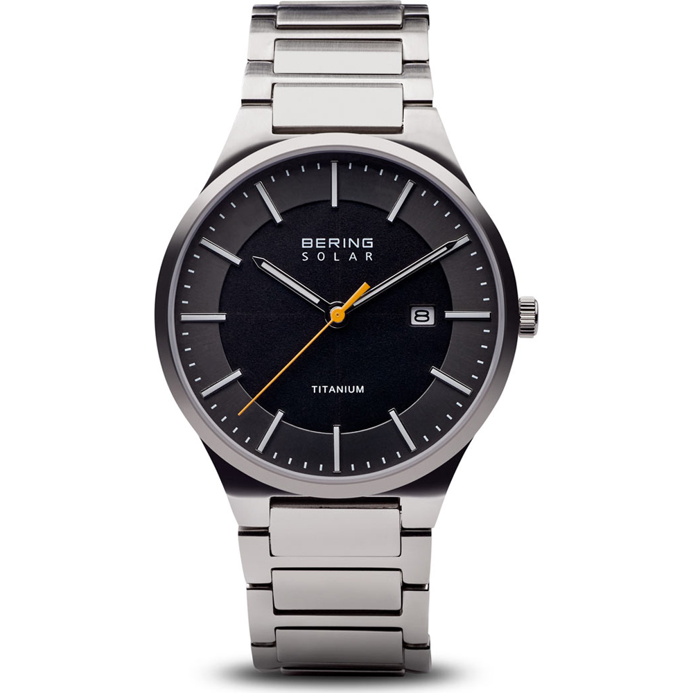 Orologio Bering Solar 15239-779 Solar • EAN: 4894041204567 • Orologio.it