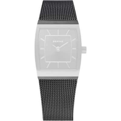 Cinturino Bering Straps SY-16-9-91-114-27