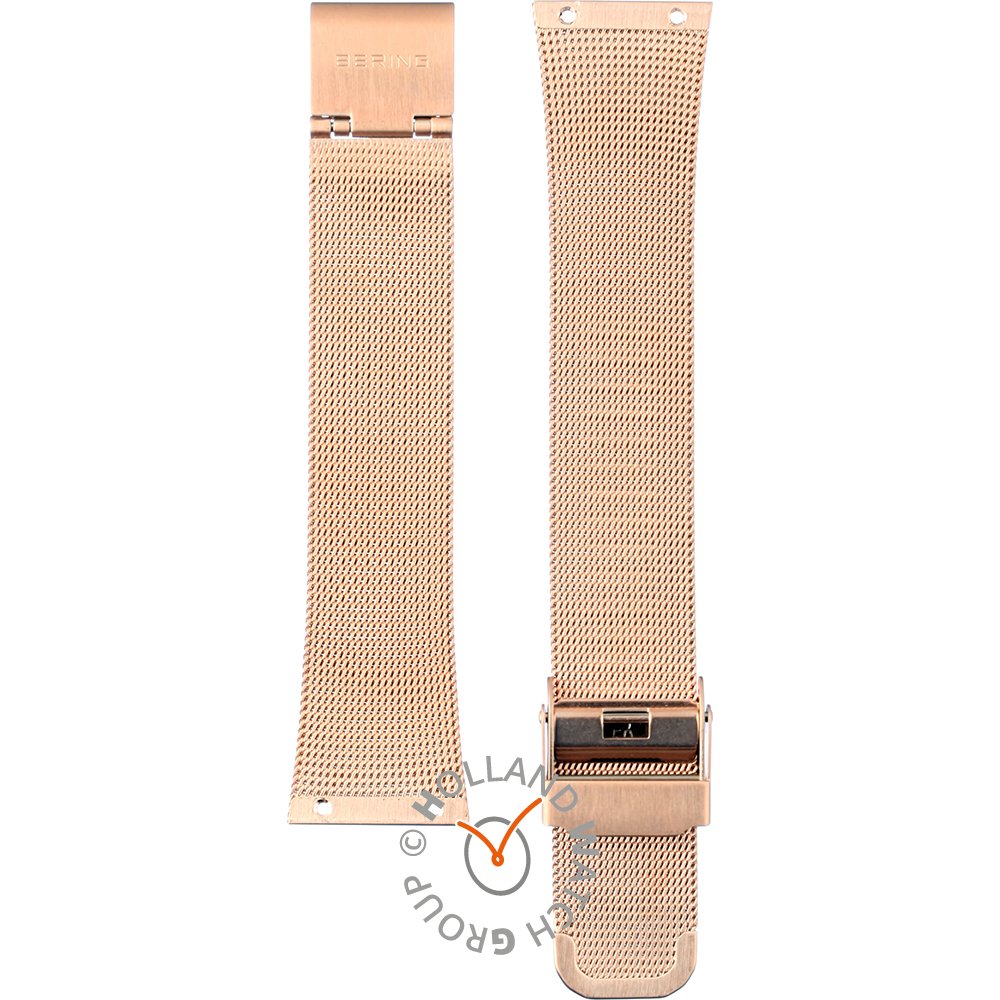 Cinturino Bering Straps SY-20-75-110-26