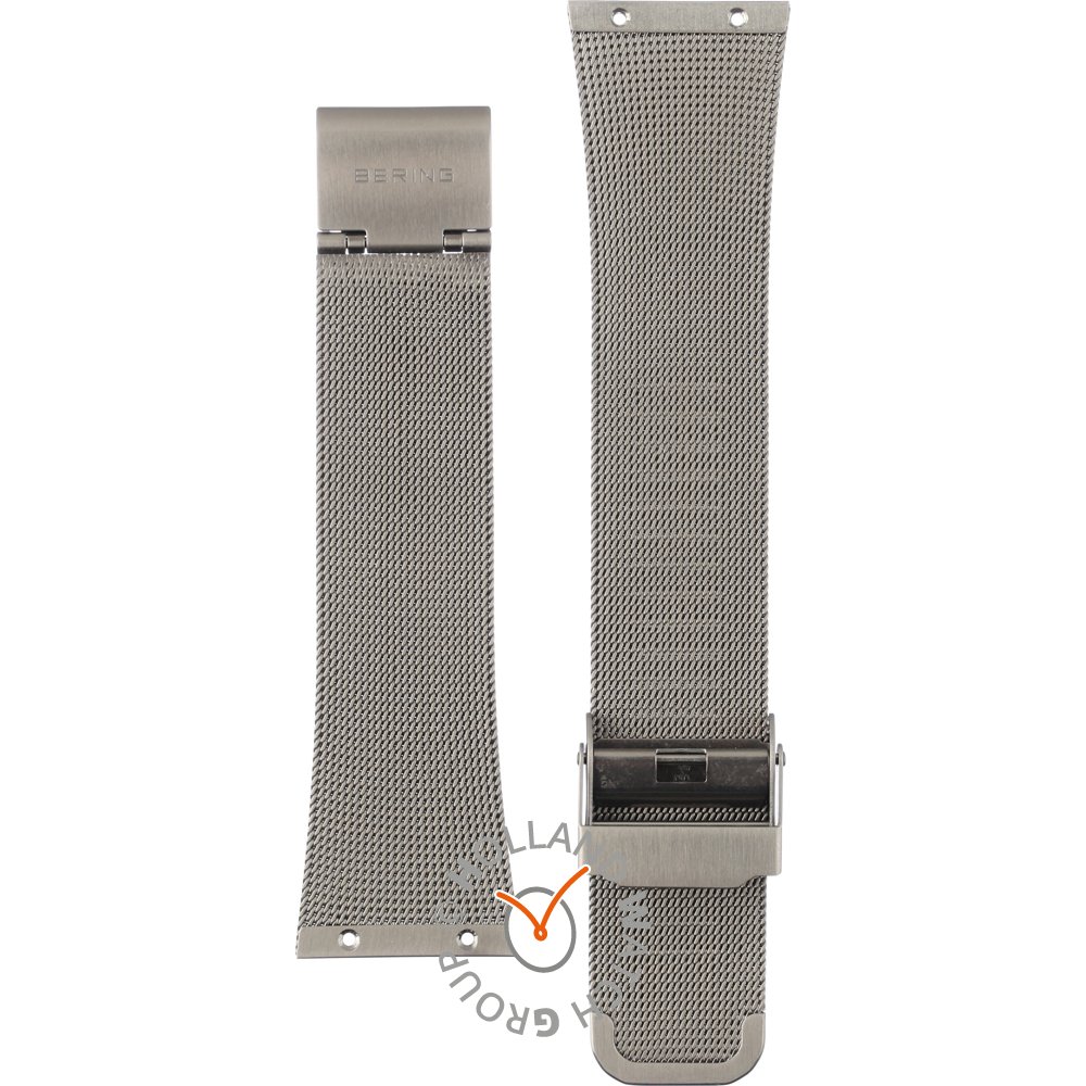 Cinturino Bering Straps SY-23-70-110-27