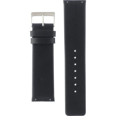 Cinturino Bering Straps SY-24-80-125-12-SC