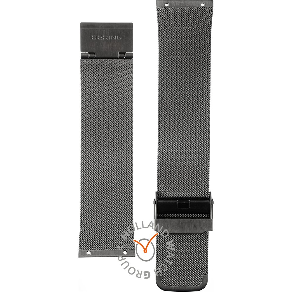 Cinturino Bering Straps SY-24-83-120-23